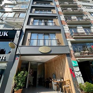 Aymira Suite Hotel
